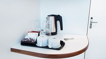 Mercure Hotel MOA Berlin