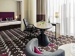Mercure Hotel MOA Berlin