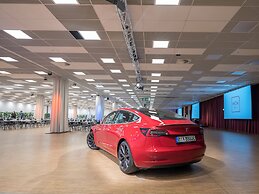 Mercure Hotel MOA Berlin