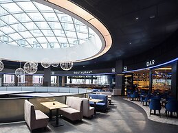 Mercure Hotel MOA Berlin