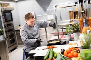 Mercure Hotel MOA Berlin