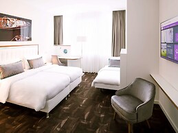 Mercure Hotel MOA Berlin