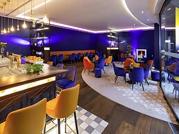 Mercure Hotel MOA Berlin