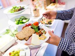 Mercure Hotel MOA Berlin