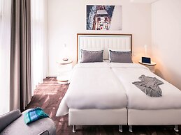 Mercure Hotel MOA Berlin