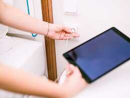 Mercure Hotel MOA Berlin