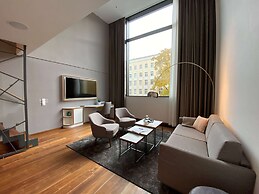 Mercure Hotel MOA Berlin