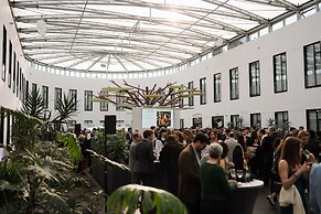 MOA Berlin