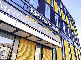 Mercure Hotel MOA Berlin