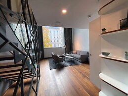 Mercure Hotel MOA Berlin