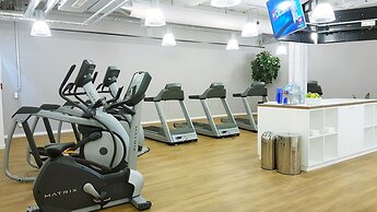 Mercure Hotel MOA Berlin