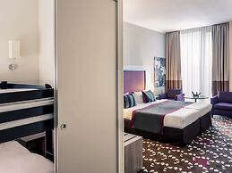 Mercure Hotel MOA Berlin
