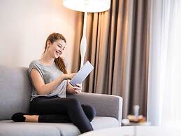 Mercure Hotel MOA Berlin