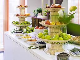 Mercure Hotel MOA Berlin