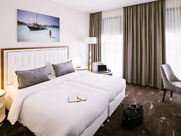 Mercure Hotel MOA Berlin