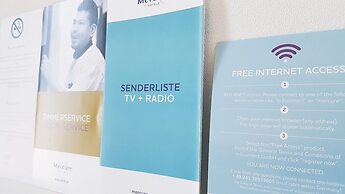 Mercure Hotel MOA Berlin