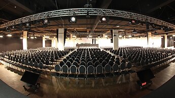 Mercure Hotel MOA Berlin