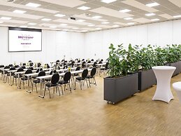 Mercure Hotel MOA Berlin