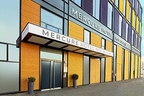 Mercure Hotel MOA Berlin