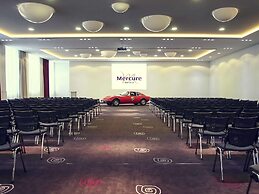 Mercure Hotel MOA Berlin