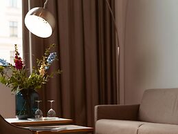 Mercure Hotel MOA Berlin