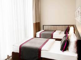 Mercure Hotel MOA Berlin