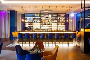 Mercure Hotel MOA Berlin