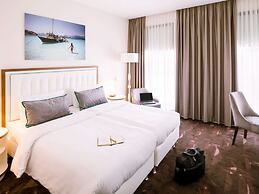 Mercure Hotel MOA Berlin