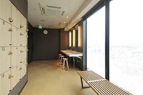 Candeo Hotels Fukuyama