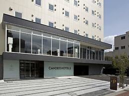 Candeo Hotels Fukuyama