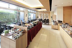 Candeo Hotels Kumamoto Airport Kikuyo