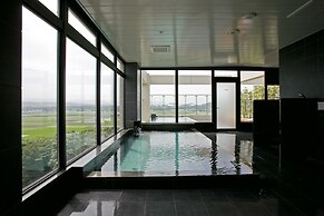 Candeo Hotels Kumamoto Airport Kikuyo