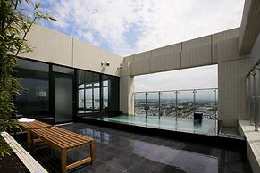 Candeo Hotels Kumamoto Airport Kikuyo