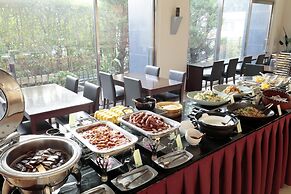 Candeo Hotels Kumamoto Airport Kikuyo