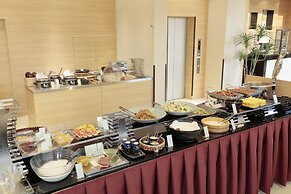 Candeo Hotels Kumamoto Airport Kikuyo