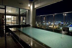 Candeo Hotels Kumamoto Airport Kikuyo