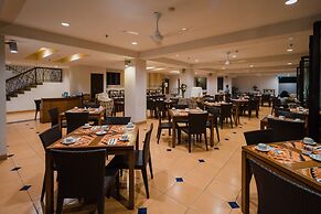 Bintang Flores Hotel