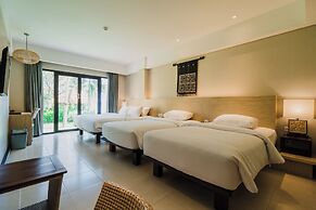 Bintang Flores Hotel