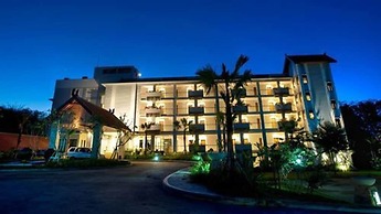 Bintang Flores Hotel