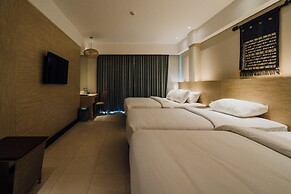 Bintang Flores Hotel