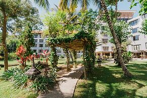 Bintang Flores Hotel