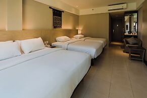 Bintang Flores Hotel