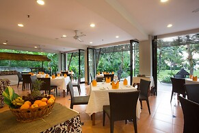 Bintang Flores Hotel