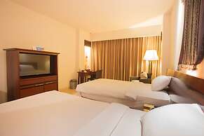 Bintang Flores Hotel