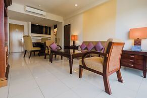 Bintang Flores Hotel