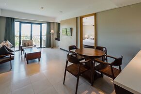 Bintang Flores Hotel