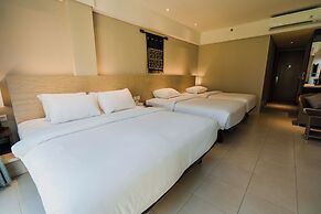 Bintang Flores Hotel