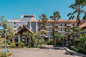 Bintang Flores Hotel