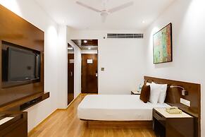 Lemon Tree Premier 1, Gurugram