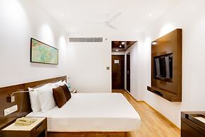 Lemon Tree Premier 1, Gurugram